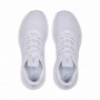 Chaussures de Running pour Adultes Puma Twitch Runner Fresh Blanc Femm 37.5