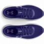 Chaussures de Running pour Adultes Under Armour Surge 3 Blue marine Fe 40