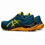 Chaussures de Running pour Adultes Asics GT-2000 11 TR Cyan 41.5