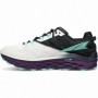 Chaussures de Running pour Adultes Altra Mont Blanc Noir Homme 46