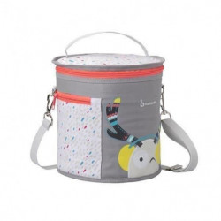 BADABULLE Sac repas isotherme Montagne 47,99 €