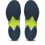 Chaussures de Tennis pour Homme Asics Solution Swift Bleu Homme 42
