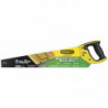 STANLEY Scie égoine Jetcut moyenne section 550mm 32,99 €