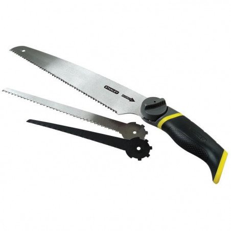 STANLEY Scie multilames 3 en 1 30,99 €