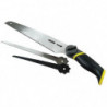 STANLEY Scie multilames 3 en 1 30,99 €