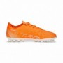 Chaussures de foot pour Enfants Puma Ultra Play Mg Orange Homme 37.5