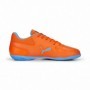 Chaussures de Futsal pour Enfants Puma Truco III Orange Homme 37.5