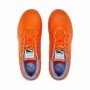 Chaussures de Futsal pour Enfants Puma Truco III Orange Homme 38.5