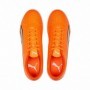 Chaussures de Football pour Adultes Puma Ultra Play TT Orange Unisexe 41