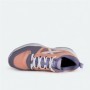Chaussures de Padel pour Adultes Munich Atomik 26  Orange 41