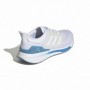 Chaussures de Running pour Adultes Adidas EQ21 Blanc 46