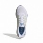 Chaussures de Running pour Adultes Adidas EQ21 Blanc 46