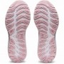 Chaussures de sport pour femme Asics Gel-Cumulus 23 Femme Rose 41.5