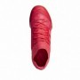 Chaussures de Futsal pour Enfants Adidas Nemeziz Tango 17.3 Rouge Unis 29