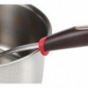 TEFAL INGENIO Spatule à angle K1180314 noir et rouge 21,99 €