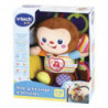 VTECH BABY - Noé, P'tit Singe d'Activités - Jouet d'Eveil 37,99 €