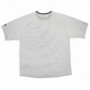 T-shirt à manches courtes homme Nike Summer T90 Blanc M