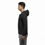 Veste de Sport pour Homme Adidas Woven Noir XL