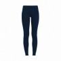 Leggings de Sport pour Femmes Happy Dance   Bleu foncé XL