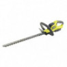 RYOBI Taille-haie 18V - 45 cm - 1 batterie 2,0Ah 189,99 €