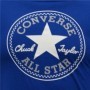 T shirt à manches courtes Enfant Converse Core Chuck Taylor Patch Bleu 6-7 ans