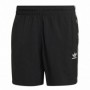 Pantalon pour Adulte Adidas Adicolor Classics Swim 3 XS