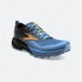 Chaussures de Running pour Adultes Brooks Cascadia 16 Femme Noir 36.5