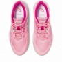Chaussures de Padel pour Enfants Asics Gel-Pádel Pro 5 Rose Unisexe 32.5