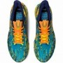Chaussures de Running pour Adultes Asics Noosa Tri 14 Bleu 42