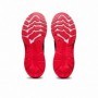Chaussures de Running pour Adultes Asics GT-2000 11 Bleu foncé 46.5