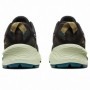 Chaussures de sport pour femme Asics Gel-Trabuco 11 Noir 40