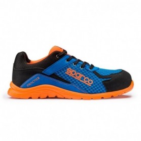 Chaussures de sécurité Sparco Practice S1P 42