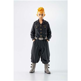 Figurine daction Bandai BANPRESTO TOKYO REVEN TAKEMICHI