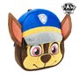 Sac à dos enfant Chase The Paw Patrol 2100002448 Bleu