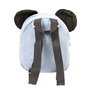 Cartable Mickey Mouse Bleu clair 18 x 22 x 8 cm