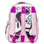 Cartable Minnie Mouse Rose 32 x 15 x 42 cm