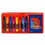 Set de peinture Marvel Porte documents Rouge