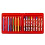 Set de peinture Marvel Porte documents Rouge