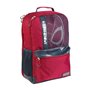 Cartable Spiderman Rouge 29,5 x 45 x 16 cm