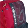 Cartable Spiderman Rouge 29,5 x 45 x 16 cm