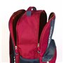 Cartable Spiderman Rouge 29,5 x 45 x 16 cm