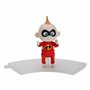 Figurine Jack Jack Incredible Bizak 114393