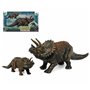 Set 2 Dinosaures