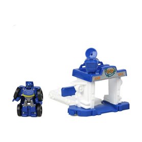 Transformers MaxRobot 30 x 24 cm