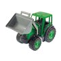 Tracteur Vert