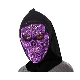 Masque Halloween Violet