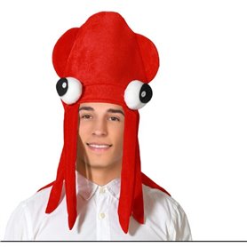 Chapeau Squid