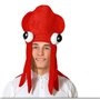 Chapeau Squid