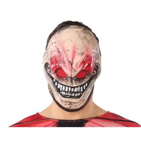 Masque Halloween Zombie