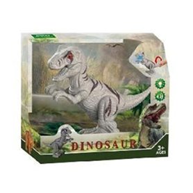 Dinosaure Multicouleur